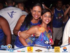 Bloco Abraçaê